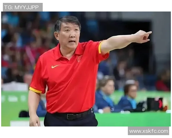 教育管理训练三大法宝助力中国女篮崛起专访主教练宫鲁鸣