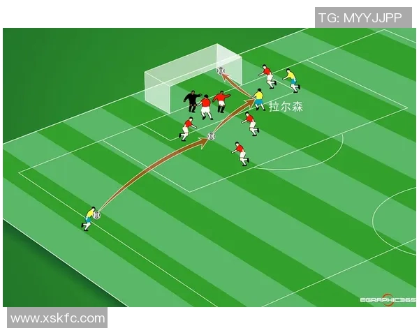 深入解析足球越位规则及其对比赛的影响与战术运用